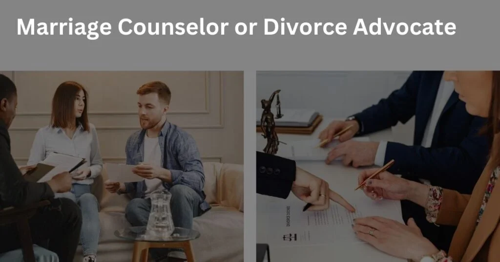 Home Mutual Divorce Lawyer