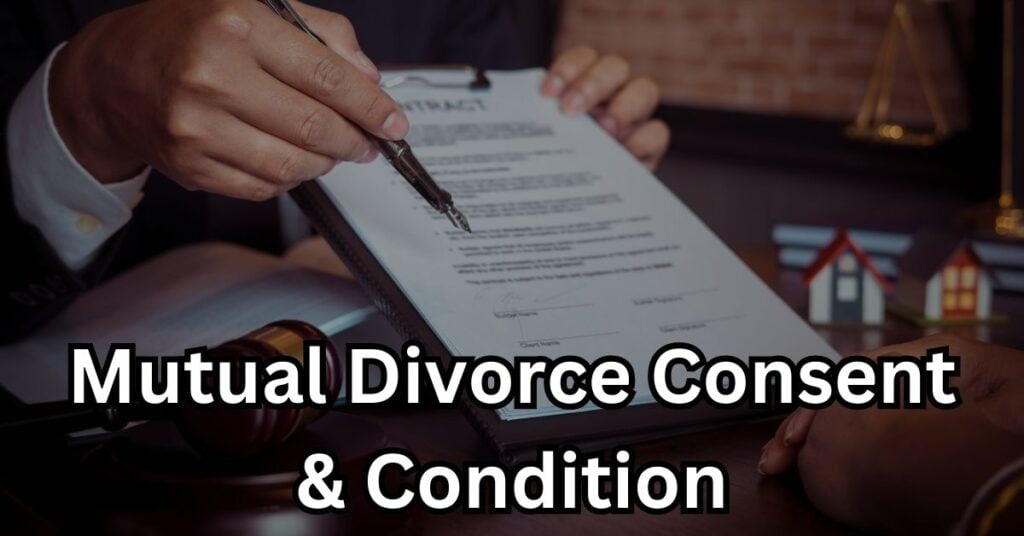 Divorce by Mutual Consent: A Comprehensive Analysis of Sureshta Devi vs. Om Prakash Case