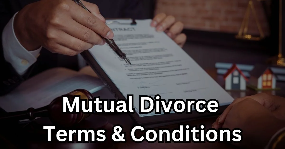 Mutual Divorce: A Guide to Ending a Marriage Amicably