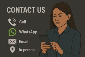 Contact FAM Legal Delhi, Noida, Mumbai, Gurgaon and Bengaluru