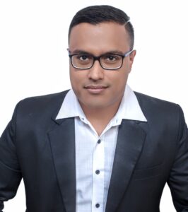 Adv. Prateek Maheshwari, a Family Advocate since 2016, is the founder of FAM Legal, a law practice dedicated exclusively to mutual divorce cases in Delhi, Noida, Mumbai, Gurugram, and Bengaluru.